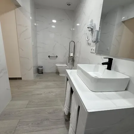 Blanco Flats, & Marina Apartment *